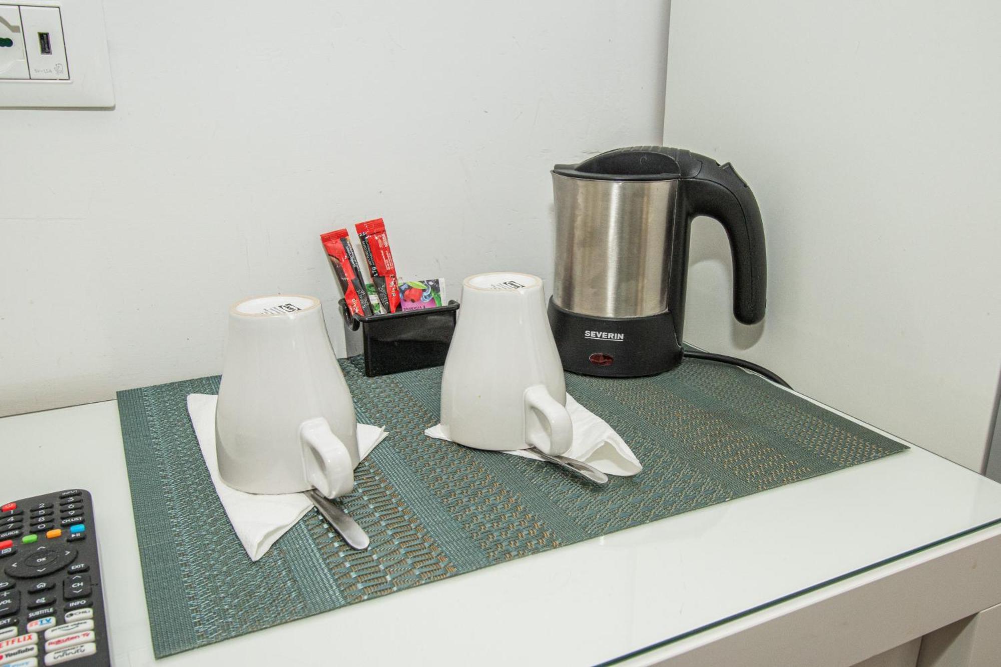 23 Guest house Rome