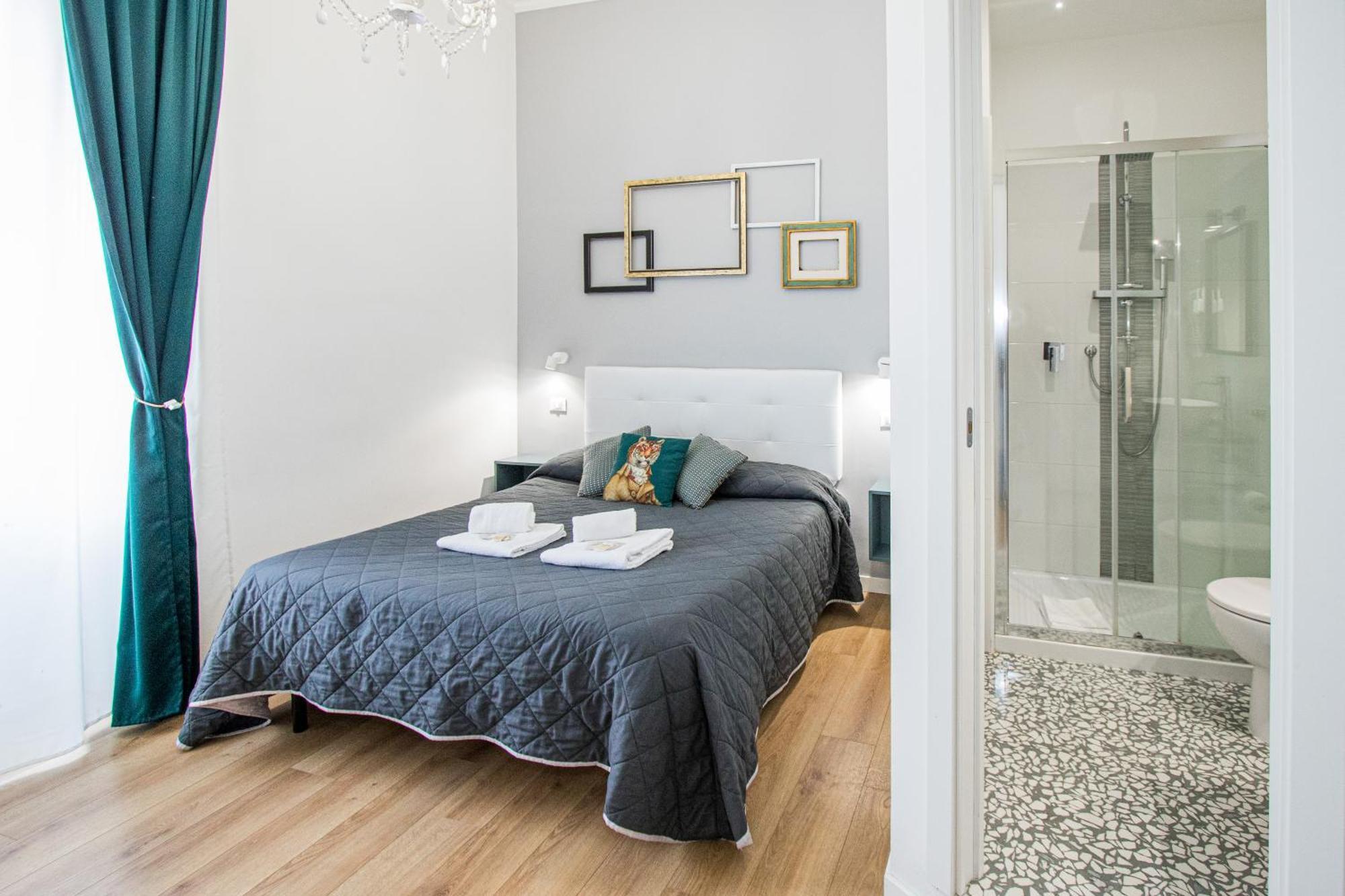 23 Guest house Rome