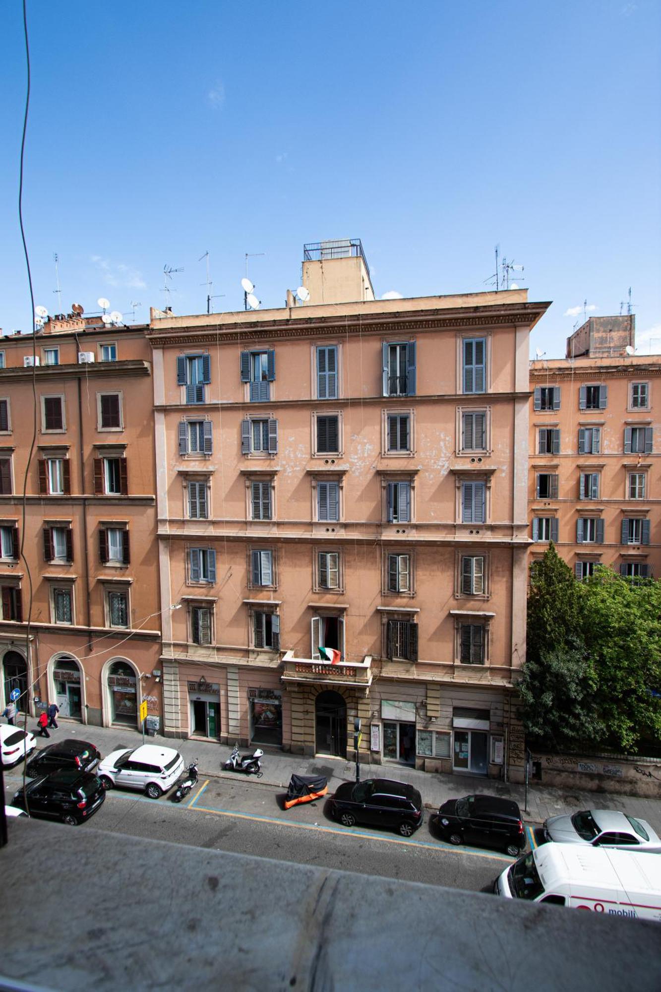 Guest house 23 Rome