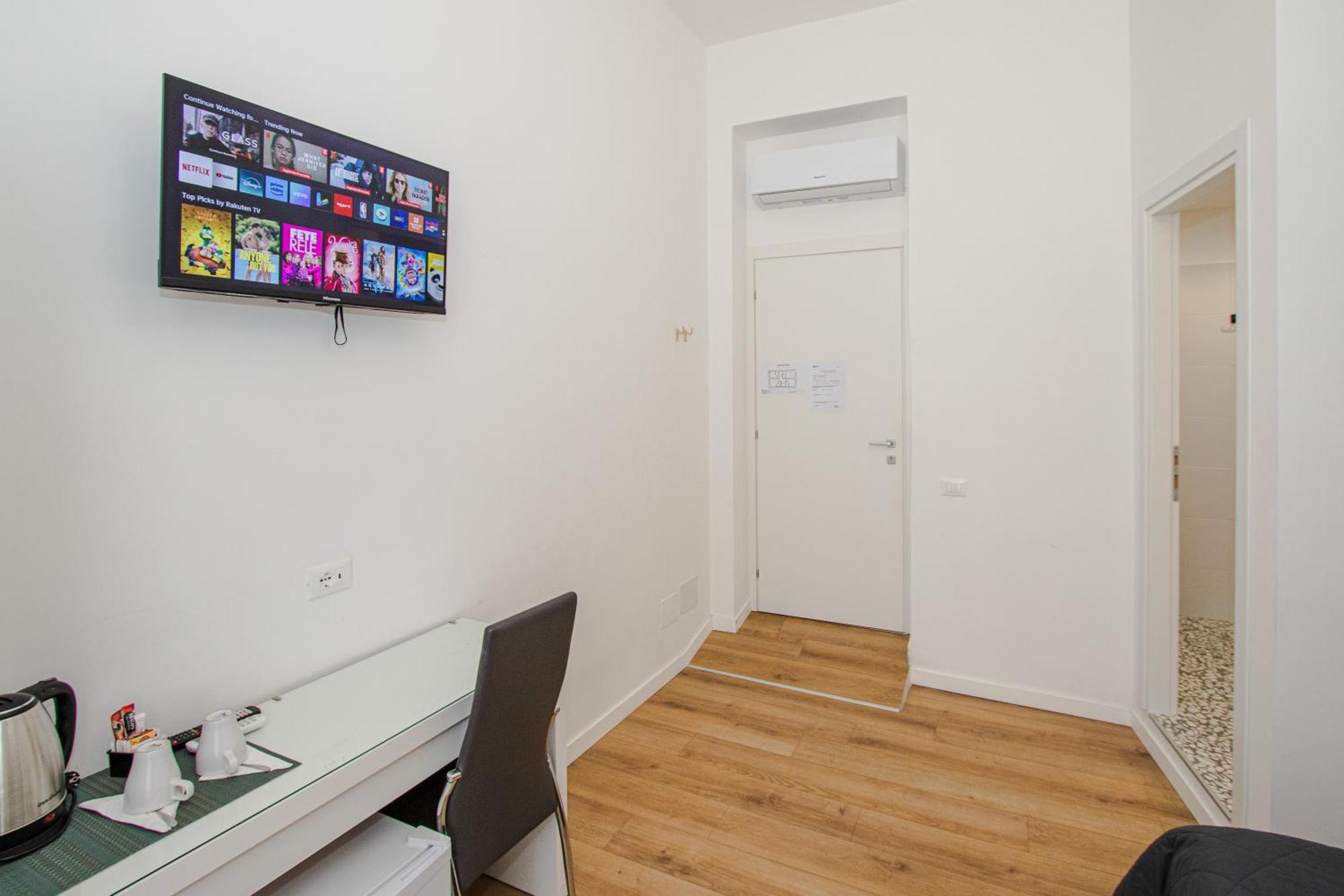 23 Guest house Rome