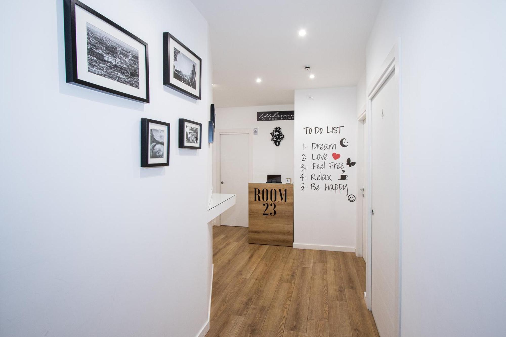 Guest house 23 *