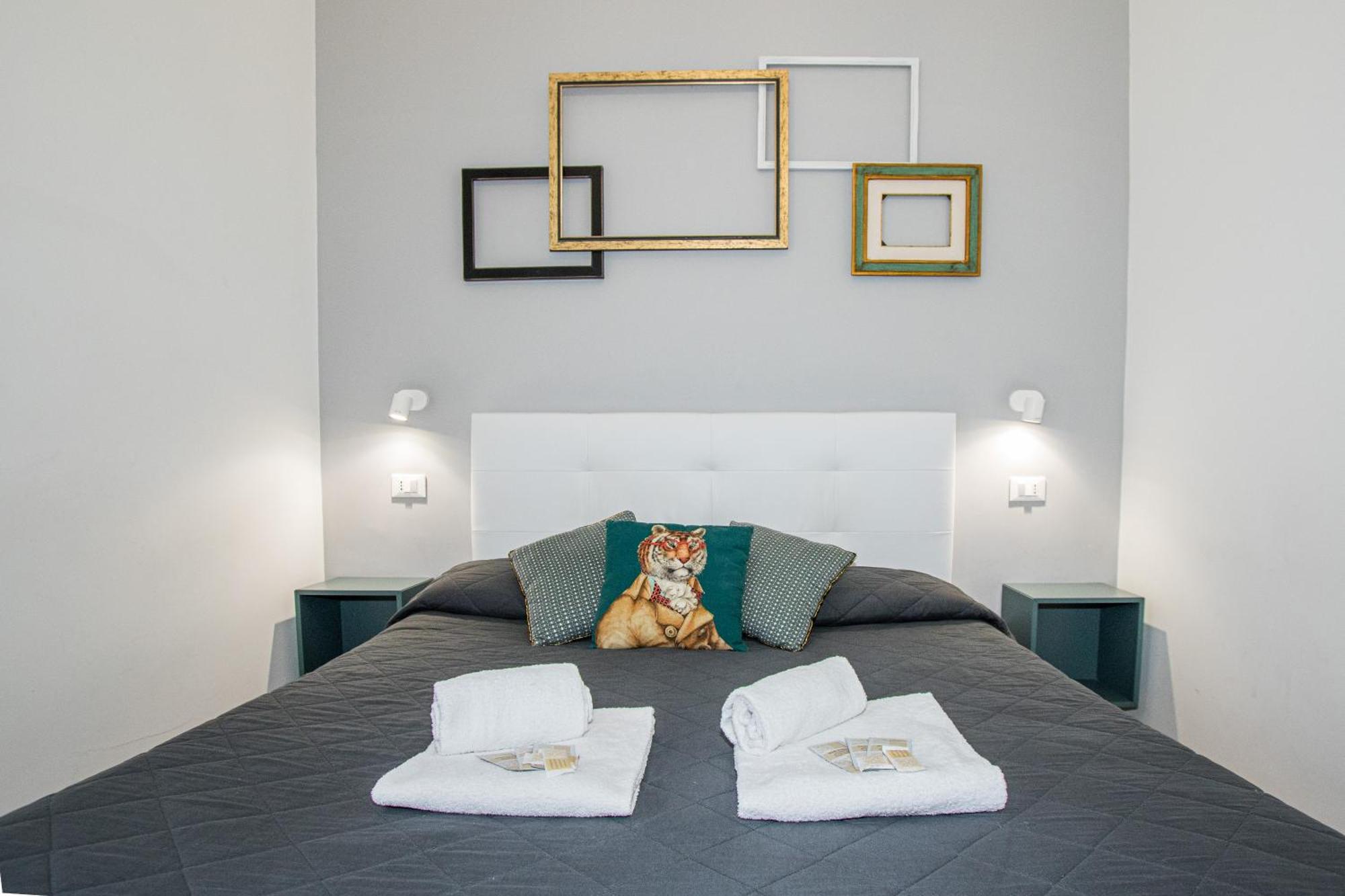 23 Guest house Rome