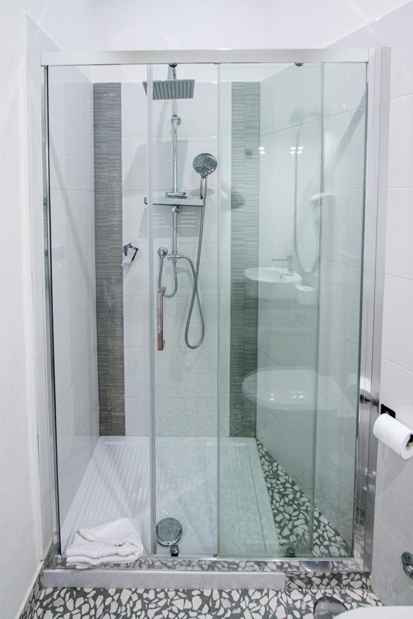 23 Guest house Rome