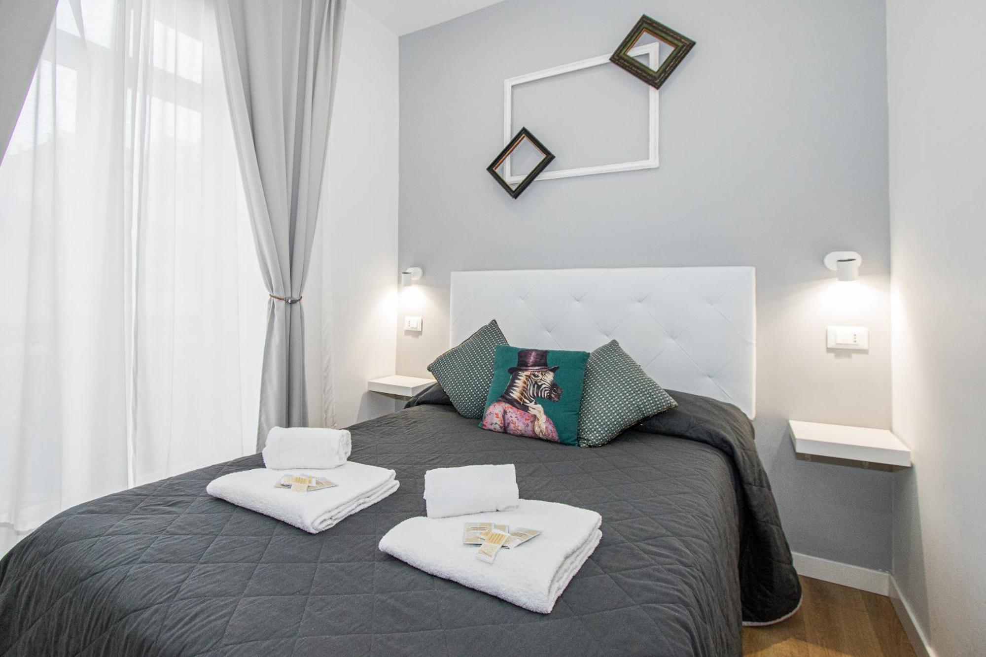 Casa de hóspedes 23