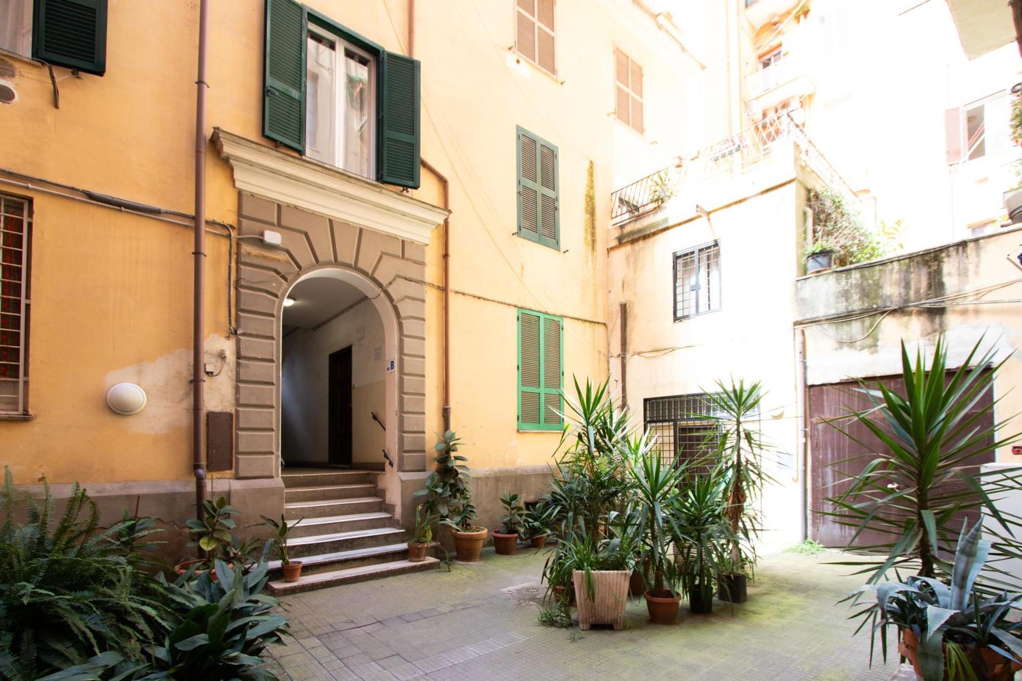 Casa de hóspedes 23