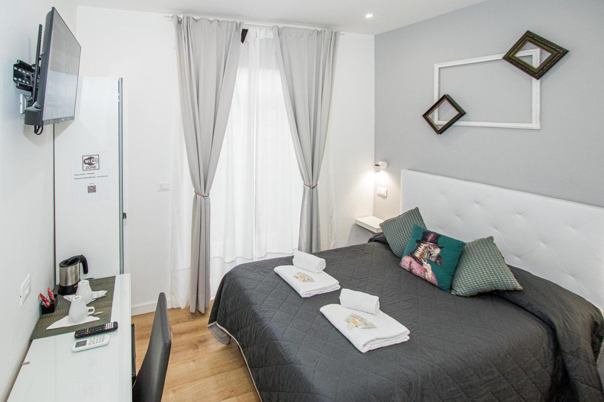 23 Guest house