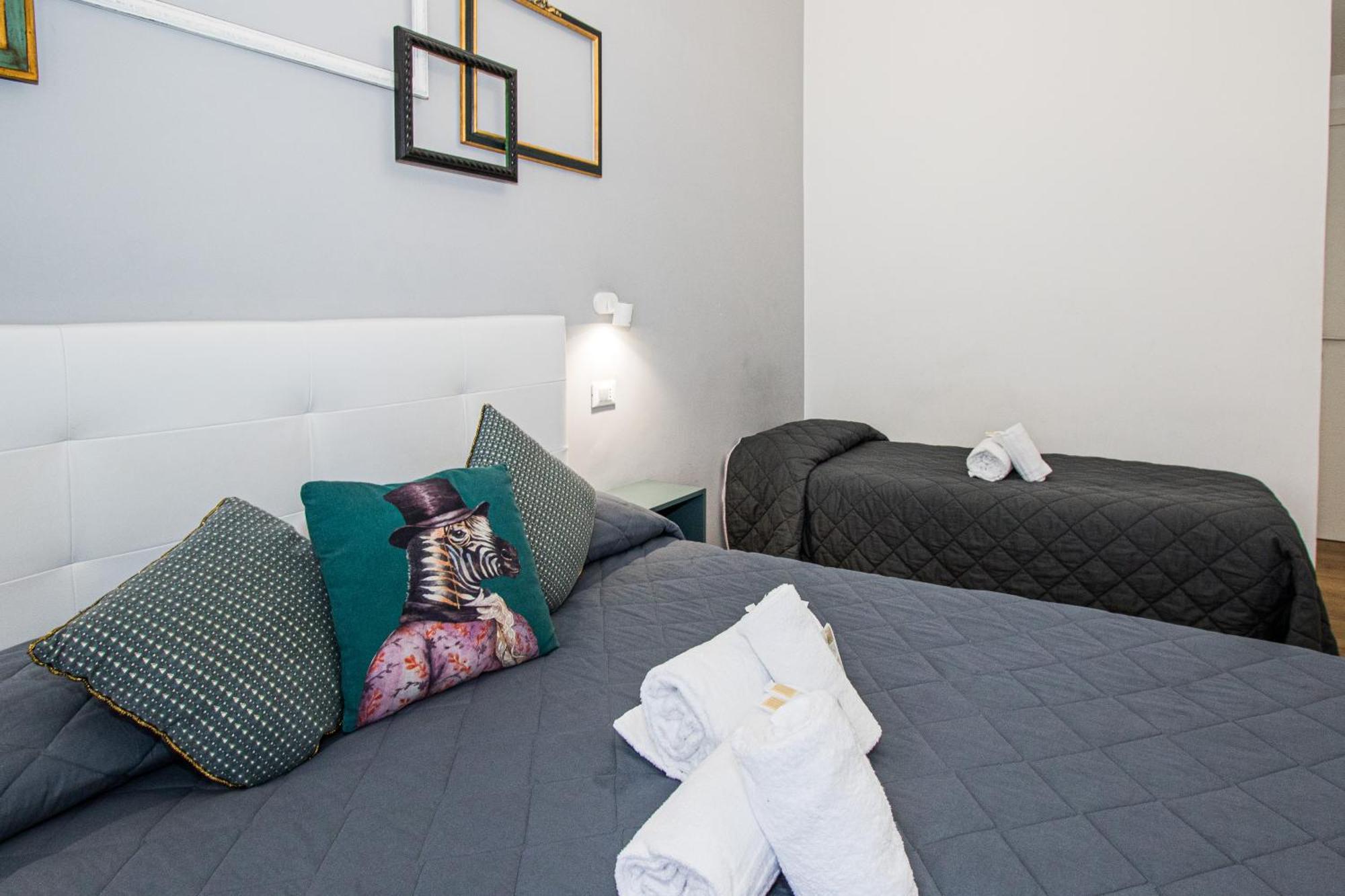 23 Guest house Rome